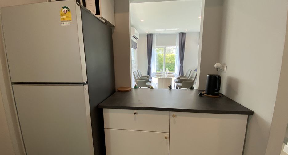 For rent 4 bedrooms house in Thalang, Phuket