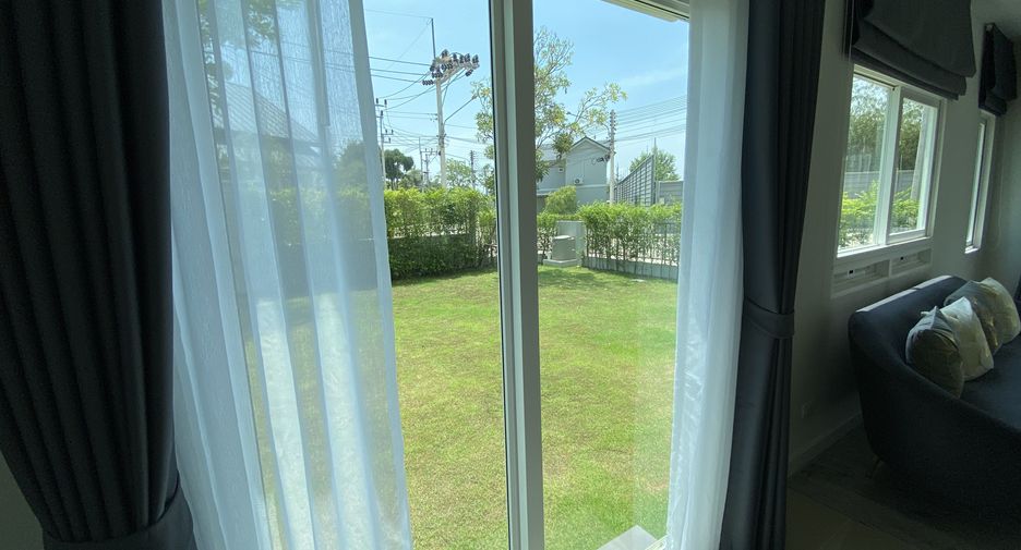 For rent 4 bedrooms house in Thalang, Phuket