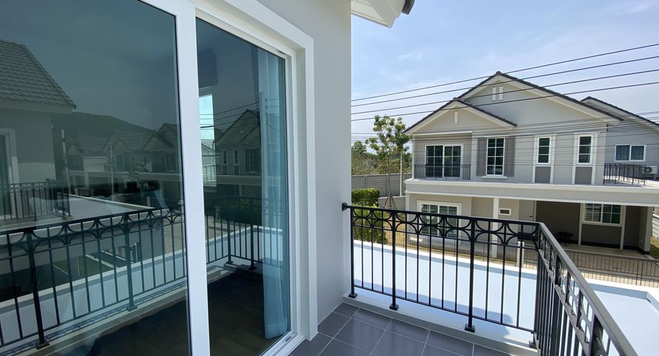 For rent 4 bedrooms house in Thalang, Phuket