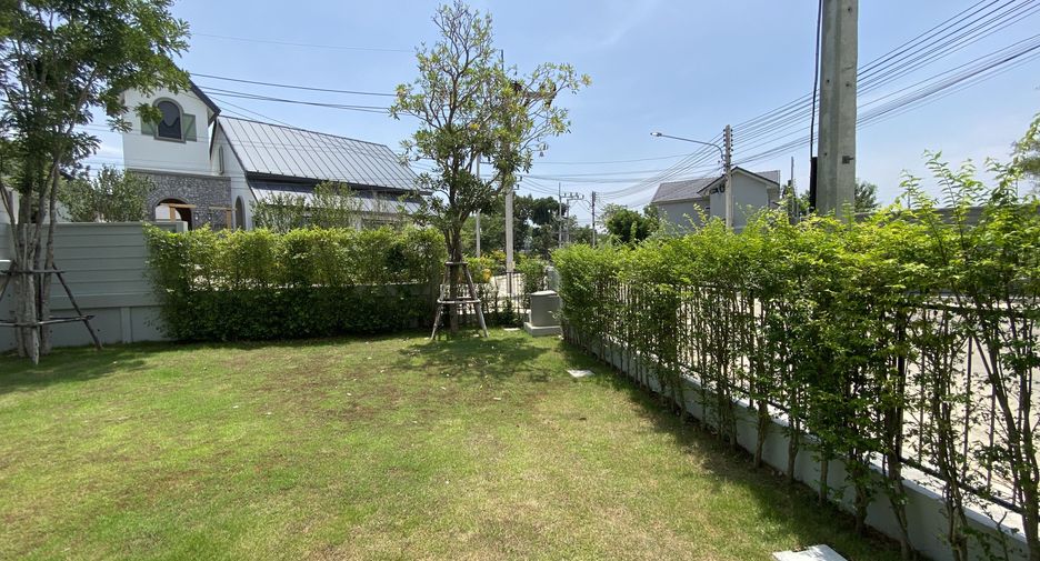 For rent 4 bedrooms house in Thalang, Phuket