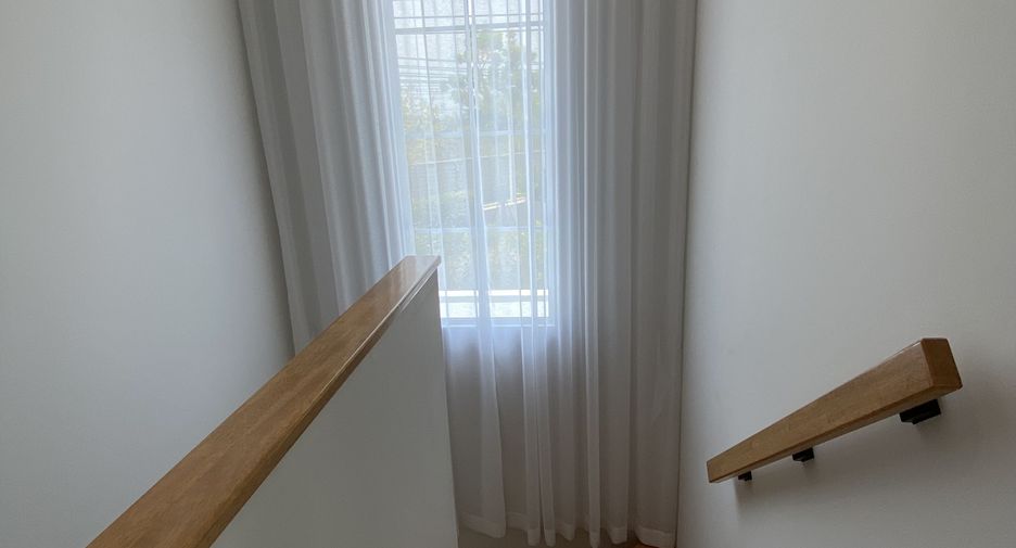 For rent 4 bedrooms house in Thalang, Phuket