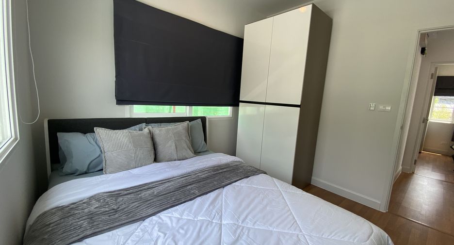 For rent 4 bedrooms house in Thalang, Phuket