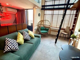 Wohnung zur Miete mit 1 Zimmer in Sathon, Bangkok