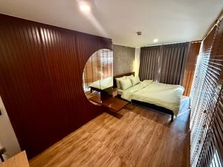 Wohnung zur Miete mit 1 Zimmer in Sathon, Bangkok