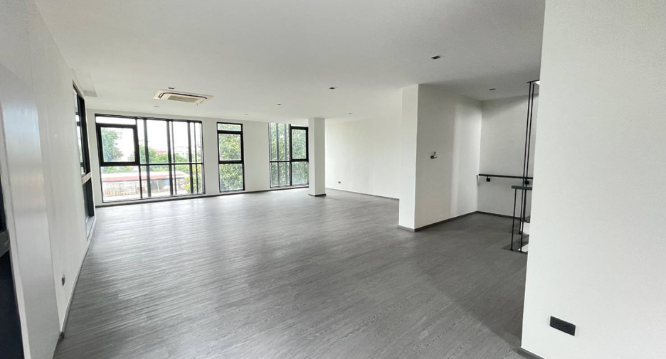 For sale office in Lat Phrao, Bangkok