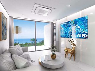 Wohnung zum Kauf mit 1 Zimmer in Mueang Phuket, Phuket