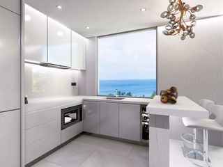 Wohnung zum Kauf mit 1 Zimmer in Mueang Phuket, Phuket