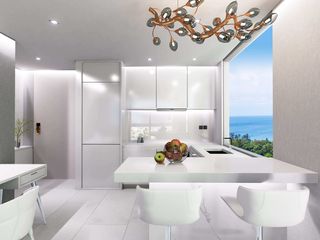 Wohnung zum Kauf mit 1 Zimmer in Mueang Phuket, Phuket