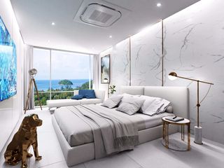 Wohnung zum Kauf mit 1 Zimmer in Mueang Phuket, Phuket