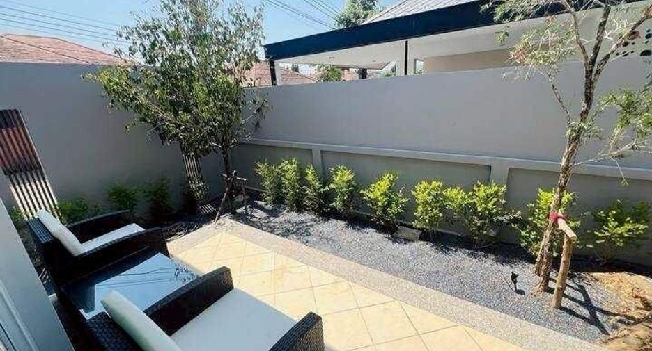 For rent 3 bedrooms house in Thalang, Phuket