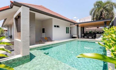 For rent 3 bedrooms house in Thalang, Phuket