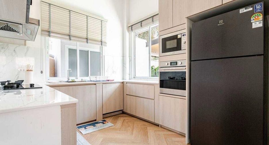 For rent 3 bedrooms house in Thalang, Phuket