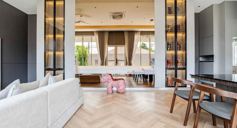 For rent 3 bedrooms house in Thalang, Phuket