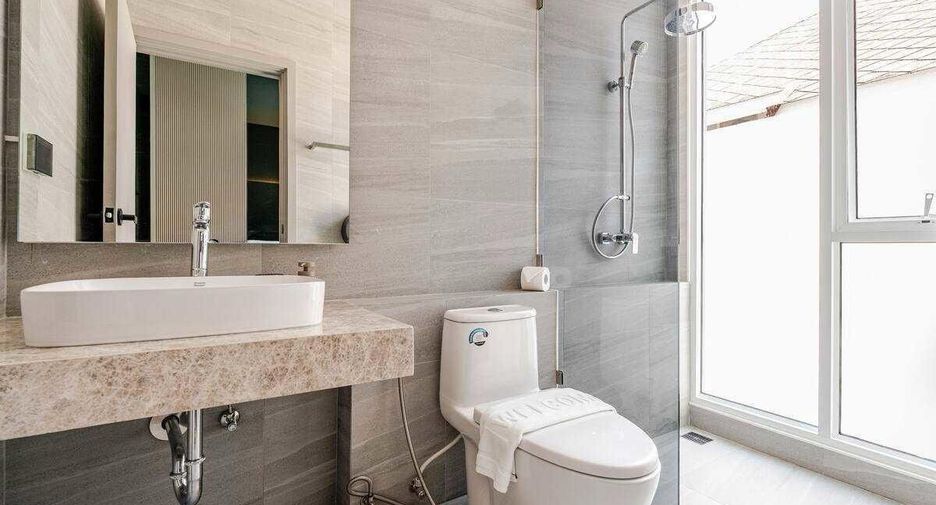 For rent 3 bedrooms house in Thalang, Phuket