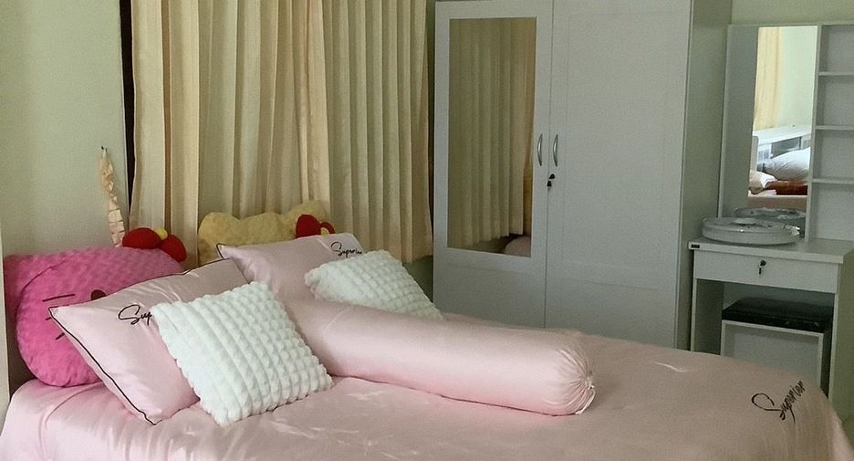 For rent 2 bedrooms house in Thalang, Phuket