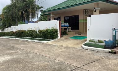 Casa en alquiler de 2 habitaciones en Thalang, Phuket