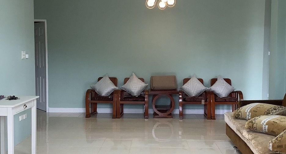 For rent 2 bedrooms house in Thalang, Phuket