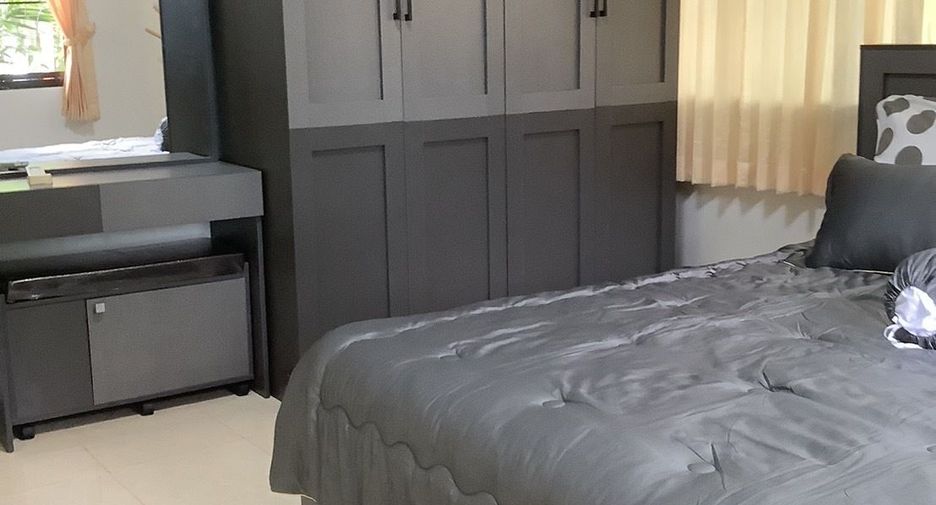 For rent 2 bedrooms house in Thalang, Phuket