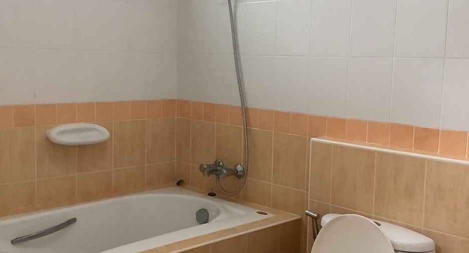 For rent 2 bedrooms house in Thalang, Phuket