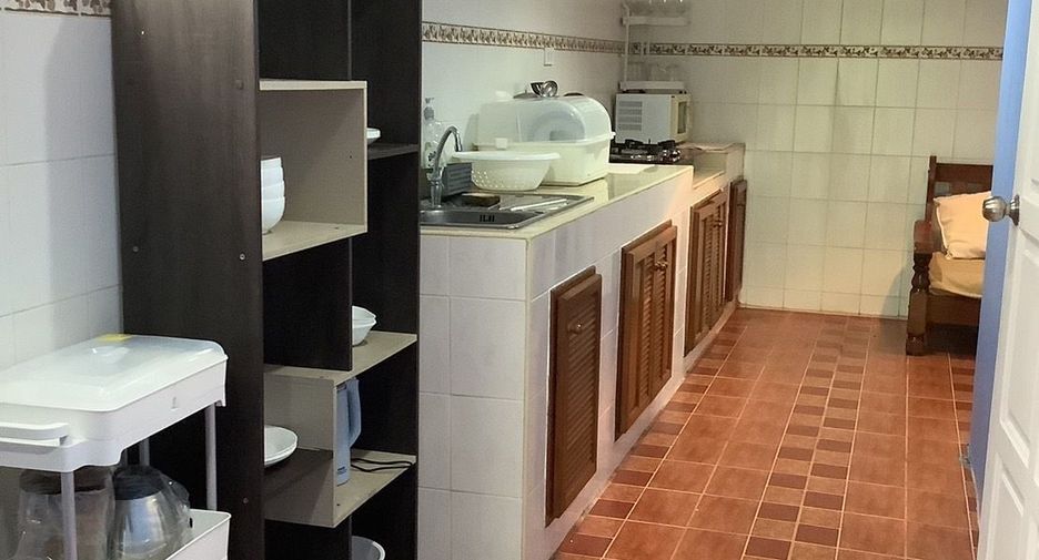 For rent 2 bedrooms house in Thalang, Phuket