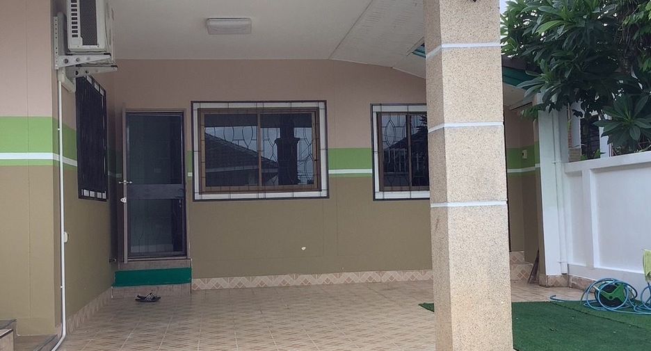 For rent 2 bedrooms house in Thalang, Phuket