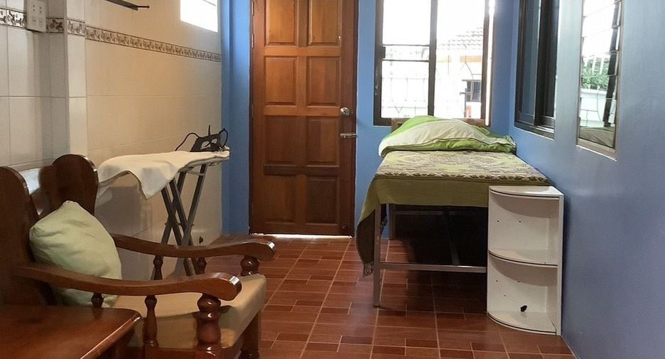 For rent 2 bedrooms house in Thalang, Phuket