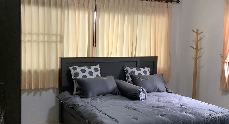 For rent 2 bedrooms house in Thalang, Phuket