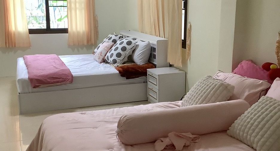 For rent 2 bedrooms house in Thalang, Phuket