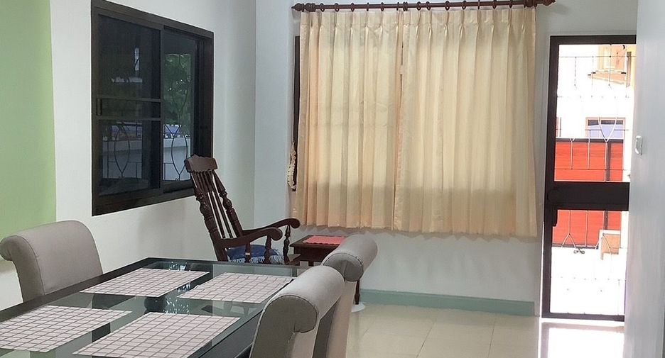 For rent 2 bedrooms house in Thalang, Phuket