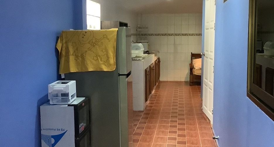For rent 2 bedrooms house in Thalang, Phuket