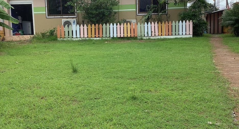 For rent 2 bedrooms house in Thalang, Phuket