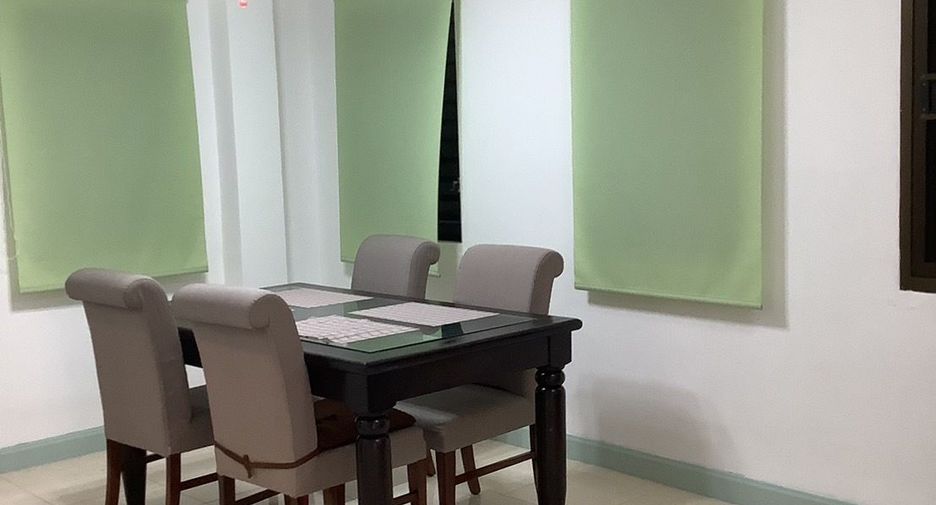 For rent 2 bedrooms house in Thalang, Phuket