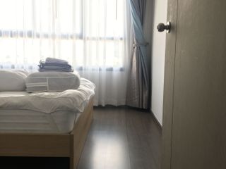 For rent 1 bed condo in Phra Khanong, Bangkok