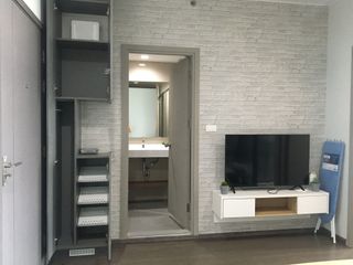 For rent 1 bed condo in Phra Khanong, Bangkok