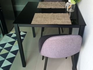 For rent 1 bed condo in Phra Khanong, Bangkok