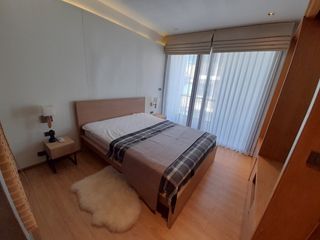 À louer 2 chambres appartement à Watthana, Bangkok