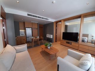 À louer 2 chambres appartement à Watthana, Bangkok