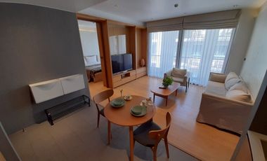 For rent 2 bedrooms apartment in Watthana, Bangkok