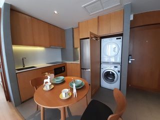 À louer 2 chambres appartement à Watthana, Bangkok