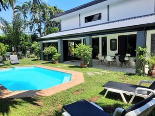 For rent 2 bedrooms villa in Mueang Phuket, Phuket