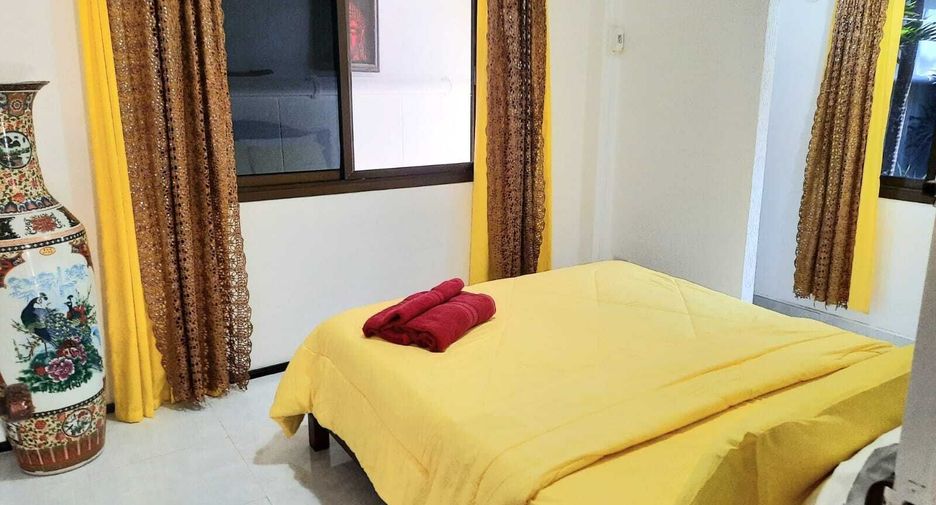 For rent 2 ベッドルーム villa in Mueang Phuket, Phuket