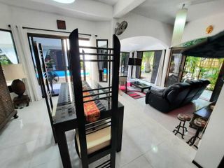 For rent 2 bedrooms villa in Mueang Phuket, Phuket