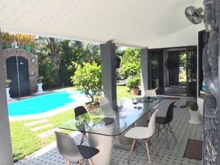 For rent 2 bedrooms villa in Mueang Phuket, Phuket