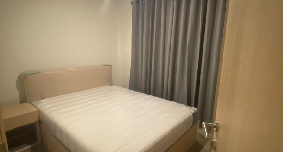 For rent 1 bed condo in Yan Nawa, Bangkok
