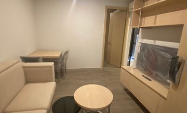 For rent 1 bed condo in Yan Nawa, Bangkok