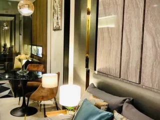 For rent 1 Beds condo in Pathum Wan, Bangkok