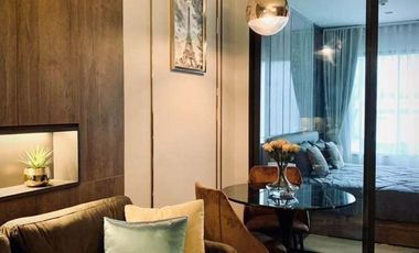 À louer 1 chambre condo à Pathum Wan, Bangkok
