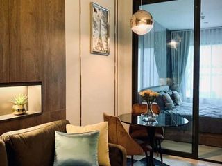 For rent 1 Beds condo in Pathum Wan, Bangkok