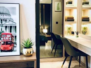 For rent 1 Beds condo in Pathum Wan, Bangkok