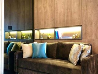 For rent 1 Beds condo in Pathum Wan, Bangkok